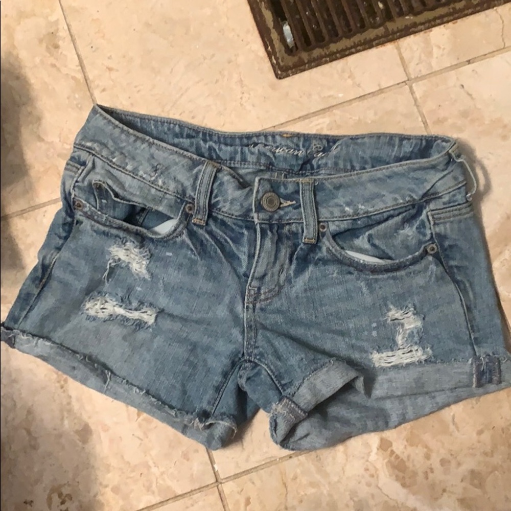 Brand new American Eagle shorts